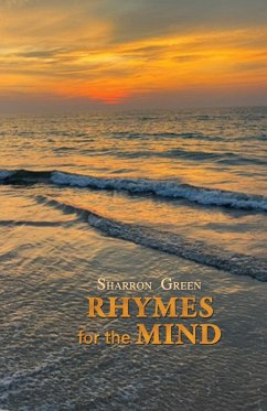 Rhymes for the Mind - Green, Sharron Rhymes for the Mind - Green, Sharron