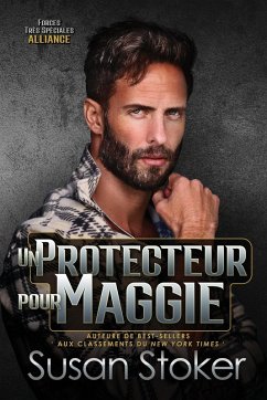 Cover Un protecteur pour Maggie