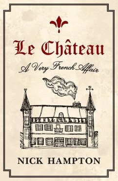 Le Château - Hampton, Nick