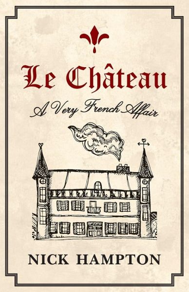 Le Château Le Château
