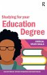 Studying for your Education Degree - Bild 1