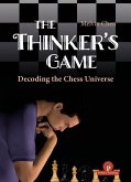 The Thinker's Game The Thinker's Game