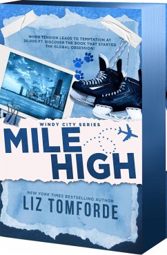 Cover Mile High