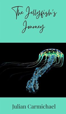 Cover The Jellyfish's Journey