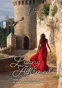 Cover Living Affirmed
