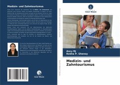 Cover Medizin- und Zahntourismus
