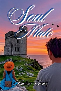 Cover SoulMate