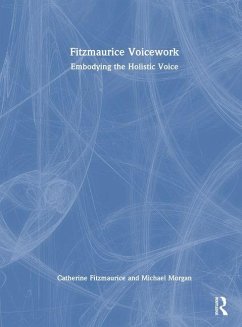 Cover Fitzmaurice Voicework