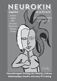 Neurokin Magazine - Issue 1 Neurokin Magazine - Issue 1