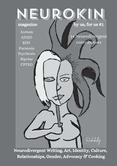 Neurokin Magazine - Issue 1
