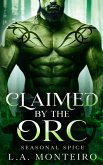 Claimed by the Orc