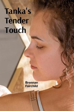 Cover Tanka's Tender Touch