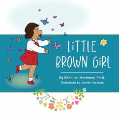 Cover Little Brown Girl