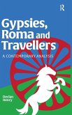 Gypsies, Roma and Travellers