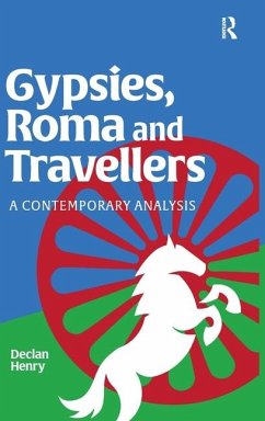 Gypsies, Roma and Travellers - Henry, Declan