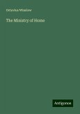 The Ministry of Home The Ministry of Home