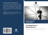 Grundbegriffe der Optoelektronik: Grundbegriffe der Optoelektronik: