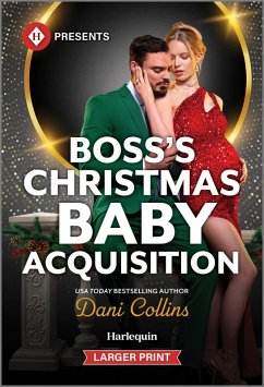 Cover Boss's Christmas Baby Acquisition