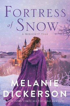 Cover Fortress of Snow