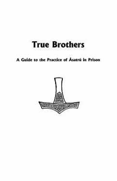 Cover True Brothers