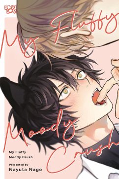 My Fluffy Moody Crush - Nago, Nayuta My Fluffy Moody Crush - Nago, Nayuta