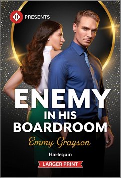 Cover Enemy in His Boardroom