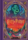 Harry Potter and the Goblet of Fire (Harry Potter, Book 4) (Interactive Illustrated Edition) Harry Potter and the Goblet of Fire (Harry Potter, Book 4) (Interactive Illustrated Edition)
