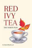 Red Ivy Tea Red Ivy Tea