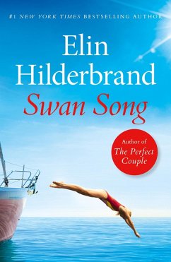 Cover Swan Song