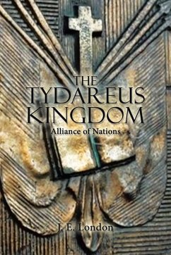 Cover The Tydareus Kingdom