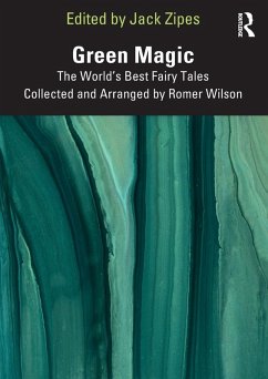 Cover Green Magic