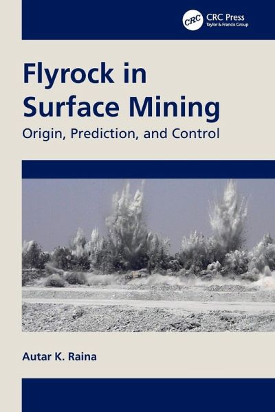 Flyrock in Surface Mining