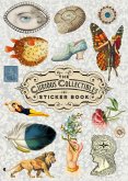 The Curious Collections Sticker Book The Curious Collections Sticker Book