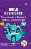 Agile Resilience Agile Resilience