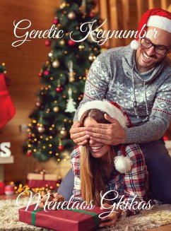 Cover Genetic Keynumber