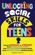 Unlocking Social Skills for Teens - Bild 1