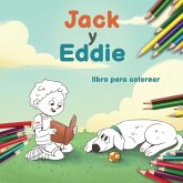 Jack y Eddie (libro para colorear) Jack y Eddie (libro para colorear)