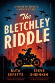 The Bletchley Riddle The Bletchley Riddle