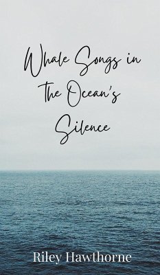 Cover Whale Songs in the Ocean's Silence