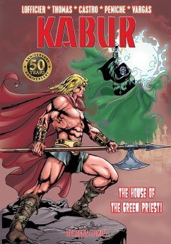 Cover Kabur #9