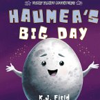 Haumea's Big Day