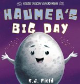Haumea's Big Day Haumea's Big Day