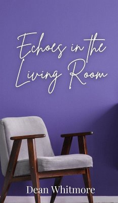 Cover Echoes in the Living Room