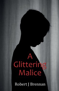 Cover A Glittering Malice