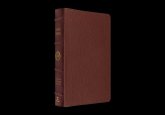 ESV Heirloom Bible, Gloria Dei: Single Column Edition (Calfskin, Grenada) ESV Heirloom Bible, Gloria Dei: Single Column Edition (Calfskin, Grenada)