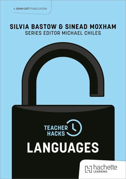 Teacher Hacks: Languages Teacher Hacks: Languages
