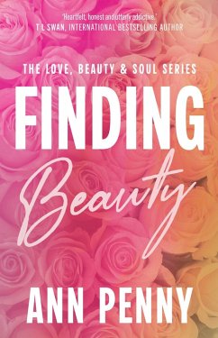 Finding Beauty - Penny, Ann