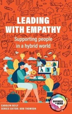 Cover Leading with Empathy
