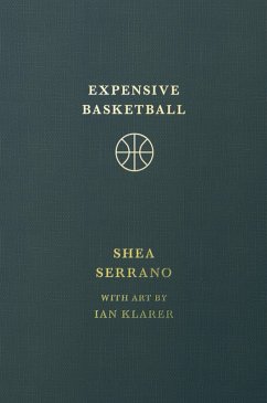Cover Expensive Basketball