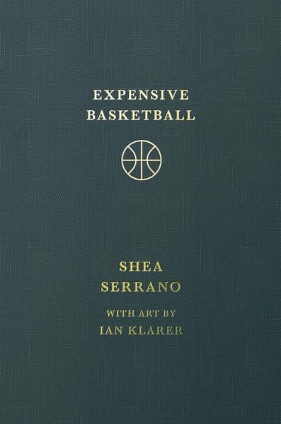 Expensive Basketball